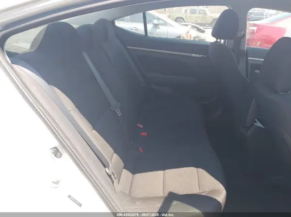 5NPD84LF6LH526447 2020 HYUNDAI ELANTRA - Image 8