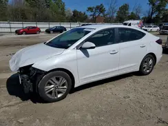 5NPD84LF6LH527078 2020 HYUNDAI ELANTRA