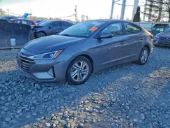 5NPD84LF6LH528618 2020 HYUNDAI ELANTRA