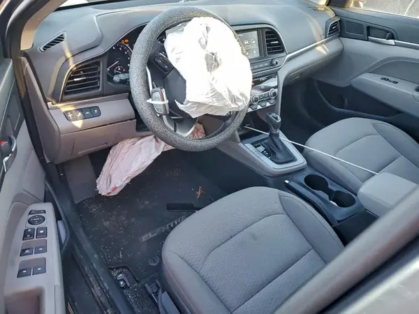 5NPD84LF6LH528618 2020 HYUNDAI ELANTRA - Image 8