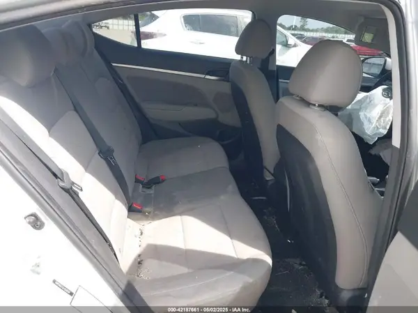 5NPD84LF6LH528764 2020 HYUNDAI ELANTRA - Image 8