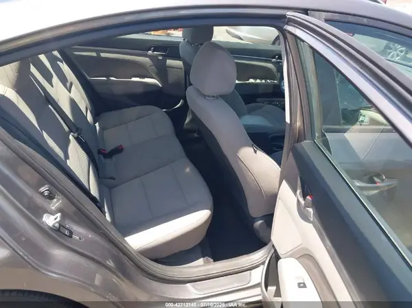 5NPD84LF6LH528862 2020 HYUNDAI ELANTRA - Image 8