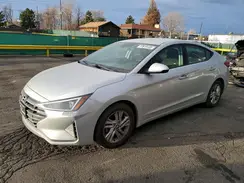 5NPD84LF6LH528909 2020 HYUNDAI ELANTRA