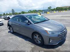 5NPD84LF6LH529154 2020 HYUNDAI ELANTRA