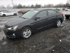 5NPD84LF6LH529283 2020 HYUNDAI ELANTRA