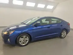 5NPD84LF6LH529526 2020 HYUNDAI ELANTRA