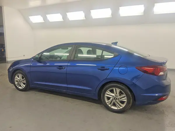 5NPD84LF6LH529526 2020 HYUNDAI ELANTRA - Image 2