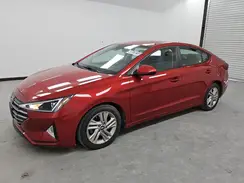 5NPD84LF6LH530658 2020 HYUNDAI ELANTRA