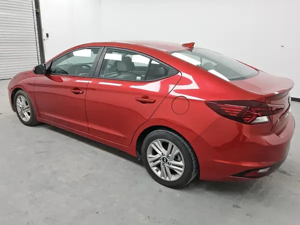 5NPD84LF6LH530658 2020 HYUNDAI ELANTRA - Image 2