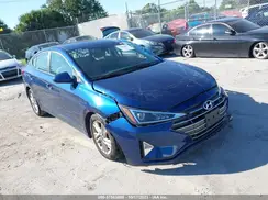 5NPD84LF6LH530918 2020 HYUNDAI ELANTRA
