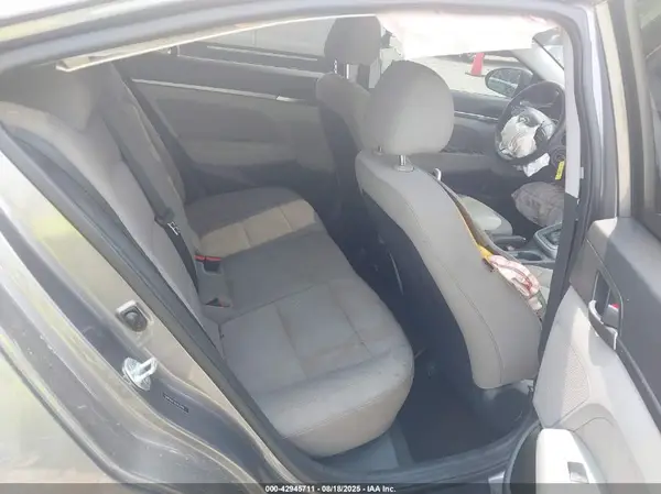 5NPD84LF6LH532913 2020 HYUNDAI ELANTRA - Image 8