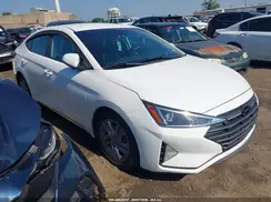 5NPD84LF6LH533222 2020 HYUNDAI ELANTRA
