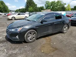 5NPD84LF6LH533284 2020 HYUNDAI ELANTRA
