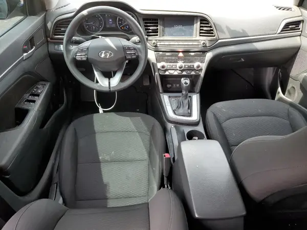 5NPD84LF6LH533284 2020 HYUNDAI ELANTRA - Image 8