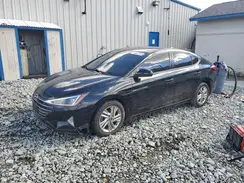 5NPD84LF6LH533530 2020 HYUNDAI ELANTRA