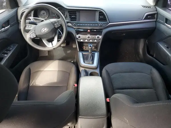 5NPD84LF6LH533530 2020 HYUNDAI ELANTRA - Image 8