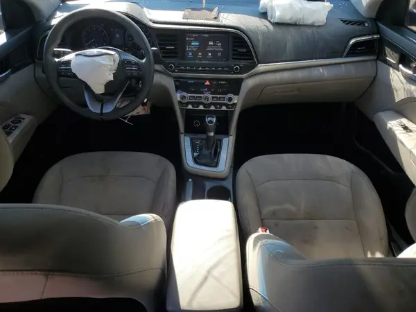 5NPD84LF6LH534211 2020 HYUNDAI ELANTRA - Image 8