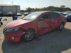 5NPD84LF6LH534306 2020 HYUNDAI ELANTRA