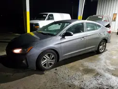 5NPD84LF6LH534998 2020 HYUNDAI ELANTRA