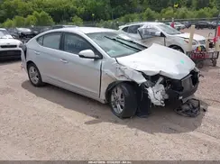 5NPD84LF6LH535018 2020 HYUNDAI ELANTRA