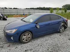 5NPD84LF6LH537030 2020 HYUNDAI ELANTRA