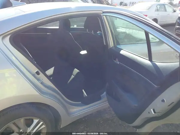 5NPD84LF6LH537786 2020 HYUNDAI ELANTRA - Image 8