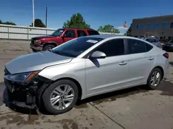5NPD84LF6LH537822 2020 HYUNDAI ELANTRA