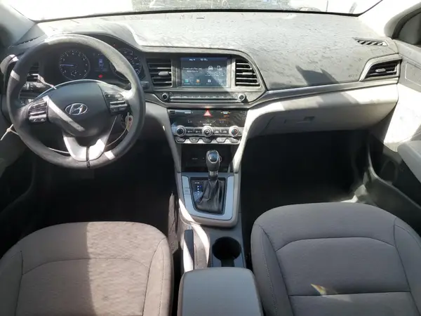 5NPD84LF6LH537822 2020 HYUNDAI ELANTRA - Image 8
