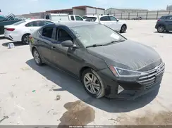 5NPD84LF6LH538243 2020 HYUNDAI ELANTRA