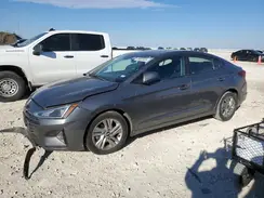 5NPD84LF6LH538341 2020 HYUNDAI ELANTRA