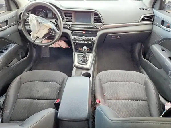 5NPD84LF6LH538713 2020 HYUNDAI ELANTRA - Image 8