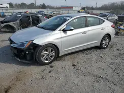 5NPD84LF6LH538744 2020 HYUNDAI ELANTRA