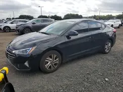 5NPD84LF6LH539134 2020 HYUNDAI ELANTRA