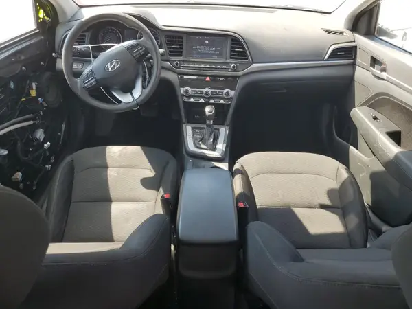 5NPD84LF6LH539800 2020 HYUNDAI ELANTRA - Image 8
