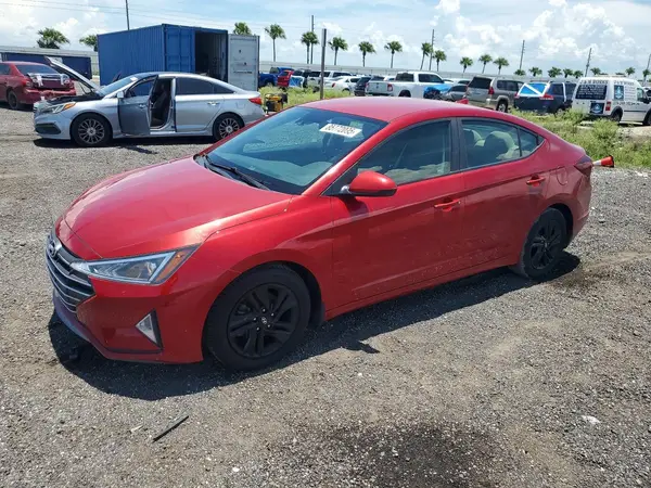 5NPD84LF6LH539991 2020 HYUNDAI ELANTRA