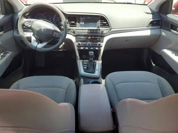 5NPD84LF6LH539991 2020 HYUNDAI ELANTRA - Image 8