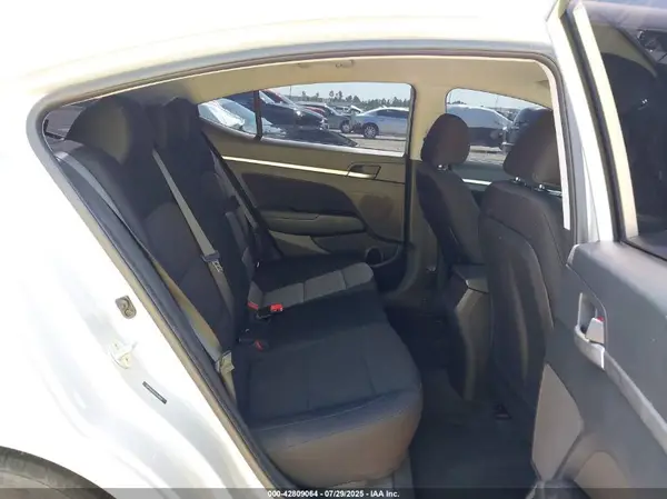 5NPD84LF6LH540218 2020 HYUNDAI ELANTRA - Image 8