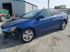 5NPD84LF6LH540347 2020 HYUNDAI ELANTRA