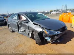 5NPD84LF6LH540560 2020 HYUNDAI ELANTRA
