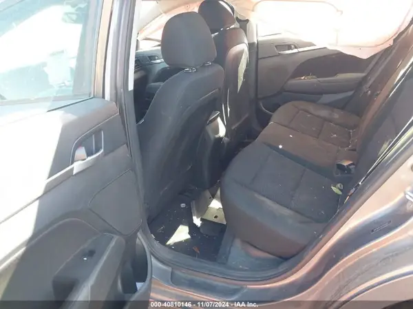 5NPD84LF6LH540560 2020 HYUNDAI ELANTRA - Image 8