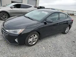 5NPD84LF6LH541322 2020 HYUNDAI ELANTRA