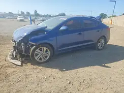 5NPD84LF6LH541675 2020 HYUNDAI ELANTRA