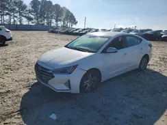 5NPD84LF6LH541742 2020 HYUNDAI ELANTRA