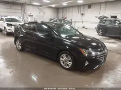 5NPD84LF6LH541806 2020 HYUNDAI ELANTRA