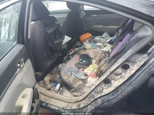 5NPD84LF6LH541823 2020 HYUNDAI ELANTRA - Image 8