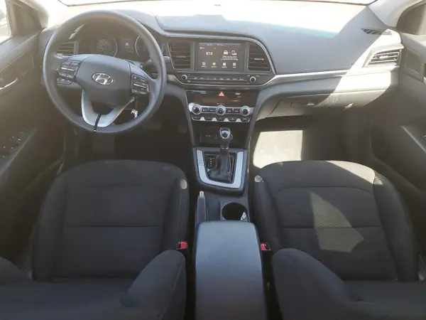 5NPD84LF6LH541854 2020 HYUNDAI ELANTRA - Image 8