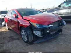 5NPD84LF6LH543099 2020 HYUNDAI ELANTRA