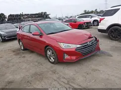 5NPD84LF6LH543295 2020 HYUNDAI ELANTRA