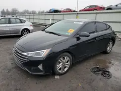 5NPD84LF6LH543765 2020 HYUNDAI ELANTRA
