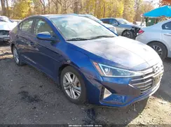 5NPD84LF6LH543975 2020 HYUNDAI ELANTRA